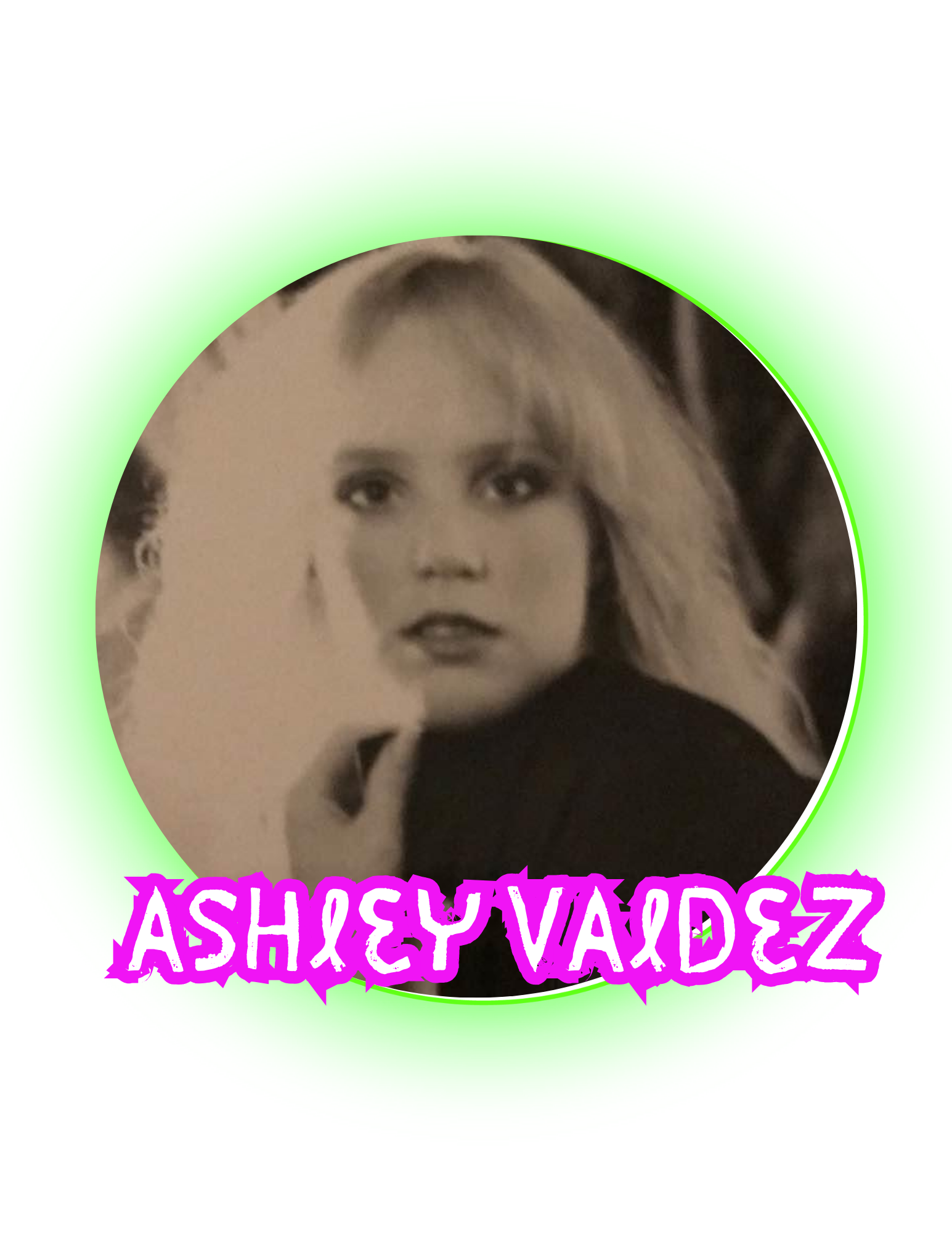 Ashley Karaoke 2