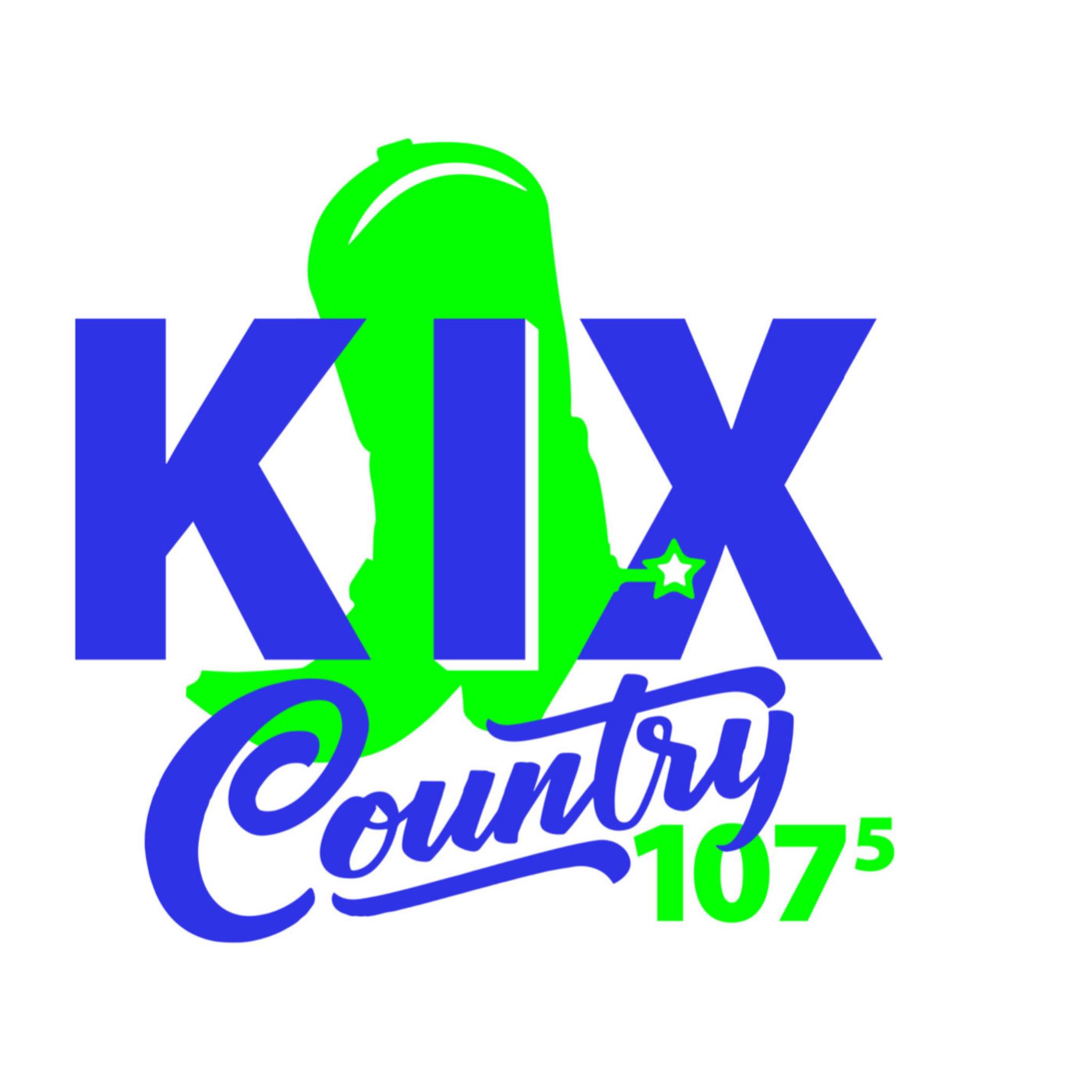 KIX Country 107.5