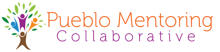Pueblo Mentoring Collaborative Logo