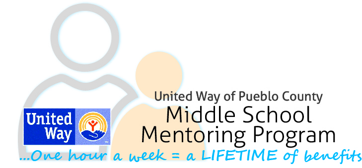UWPC Middle School Mentoring Program