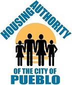 Housing Authority of the City of Pueblo Logo