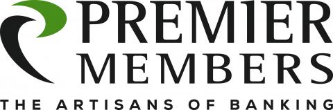 Premier Members Credit Union Logo