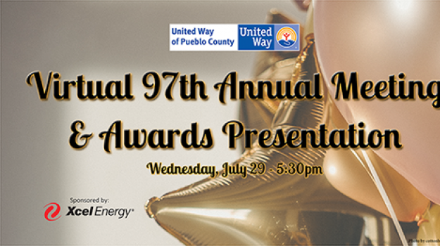 Event graphic